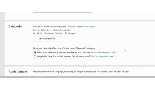 Self-Publish Your Prayer Journal on Amazon KDP | Step-By-Step Tutorial смотреть онлайн