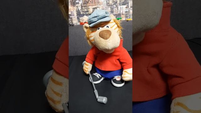 тигр поет песню про Сочи смотреть онлайн