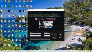 7 лаунчер установка