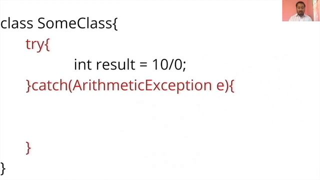 Exception Hierarchy in Java || Difference Exception and Error || Java Tutorial in Hindi смотреть онлайн