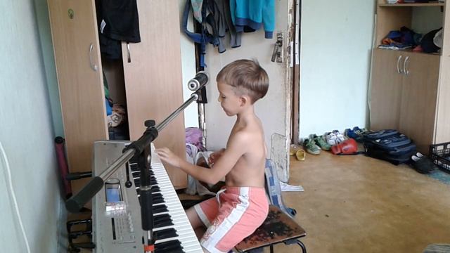 В самое сердце(5) смотреть онлайн