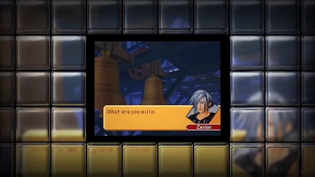 Kingdom Hearts Ends of Echoes - Fan Game Concept Trailer смотреть онлайн