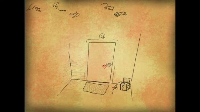 Суп с пальцами | Bad Dream: Butcher