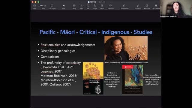 CRASSH I Indigenous Studies in the United Kingdom and Europe I Day 1 I Session 4 смотреть онлайн