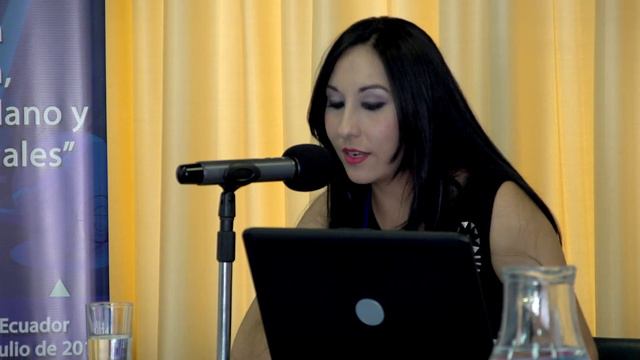 JIAI 2014 - Mesa Redonda 1: Interacción informativa entre instituciones y ciudadanos. смотреть онлайн