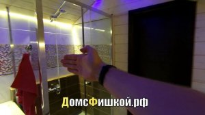 Как выбрать душевую кабину   какой размер душевой кабины