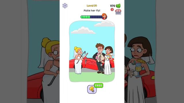 Hide My Proof Answers | All Levels | Level 1-100 смотреть онлайн