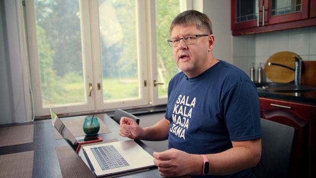 Salasõnad tugevamaks смотреть онлайн