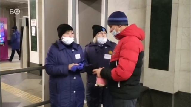 Что происходит с QR-кодами в транспорте Казани и Челнов? смотреть онлайн