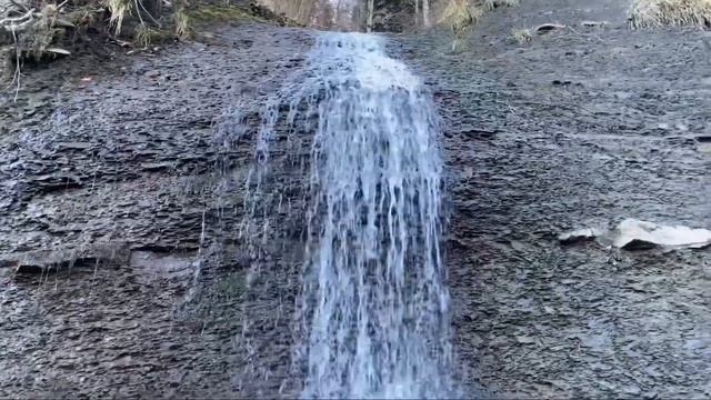 Через хребет Хазарова на море Новомихайловка смотреть онлайн