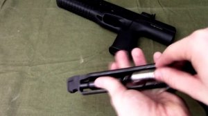 Обзор Пневматического Пистолета - МР-661 КС-02 Дрозд