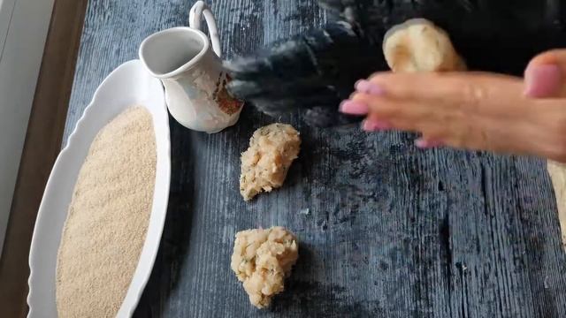 КУРИНЫЕ ПАЛОЧКИ//ВКУСНЫЙ ПЕРЕКУС//ПРОСТОЙ РЕЦЕПТ// смотреть онлайн