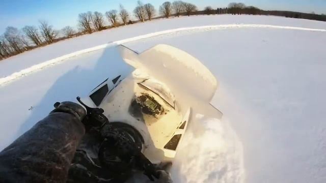 Покатухи/ Skandic swt 900 ace/ Stels Росомаха 800 смотреть онлайн