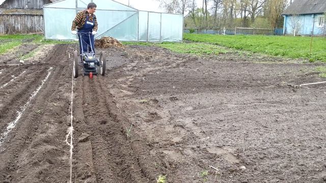 ЛАПЛОШ ™ и грядки смотреть онлайн