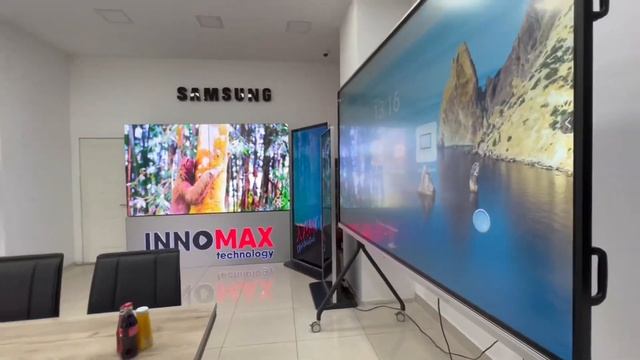 интерактивная панель смотреть онлайн