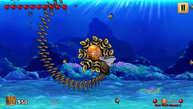 HOW TO MOD OCTOGEDDON - The Ultimate Guide to Customizing Tentacles смотреть онлайн