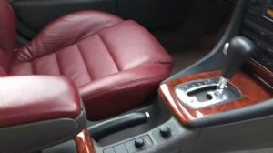 Audi A6 2.5 tdi Quattro. Мощь и полный привод.