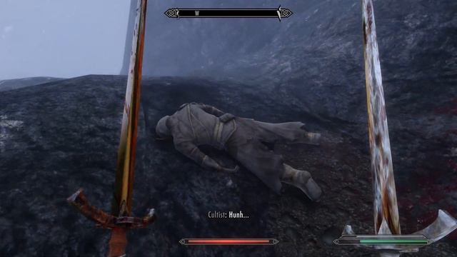 Part 100 !!!! - Lets Play The Skyrim SE 2021 Next Gen Graphics Edition! смотреть онлайн