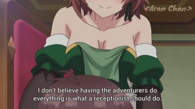 Lola's touch me anywhere "coupon"?? | Ore dake haireru kakushi dungeon Ep.7 смотреть онлайн