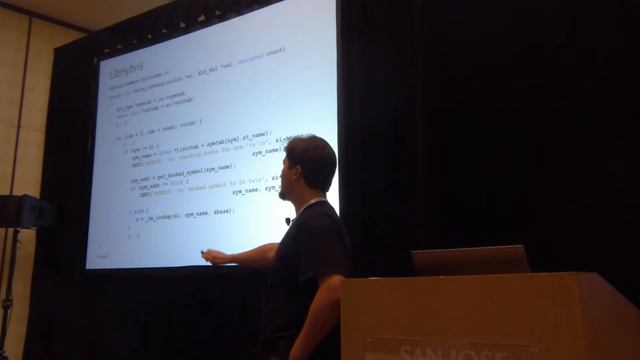 Ricardo Salveti de Araujo - ubuntu touch internals | ELC 2014 смотреть онлайн