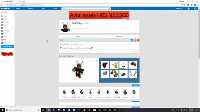 Unbanned/Re-activating my ROBLOX account смотреть онлайн