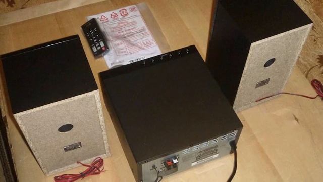 TOP 3 : Meilleure Mini Chaîne Hifi Bluetooth 2022 смотреть онлайн
