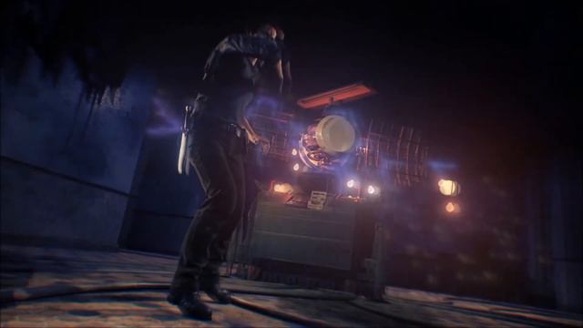 THE EVIL WITHIN 2 | Emisor de Estabilidad - Criatura Obscura | PS4 Capitulo 14 español смотреть онлайн