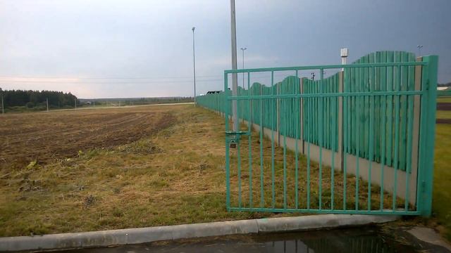 "За тебя Калым отдам" . Музло на стадионе в д. Теплень смотреть онлайн
