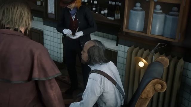 НЕПРОБИВАЕМАЯ ДВОИЦА - МОНТАЖ | RDR RP (РУДИ, САСИДЖ, ВОВЧИК) смотреть онлайн