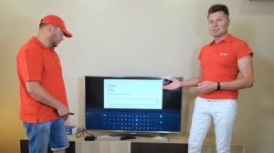 Спутниковое ТВ и интернет от МТС