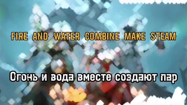 PUBG Mobile, Power4 - Nothing`s Getting In Our Way [На Русском] (Музыка из меню ПАБГ) смотреть онлайн