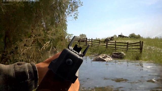 Move forward men to victory! | Hell Let Loose смотреть онлайн