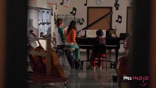 Top 5 Reasons Sharpay Isn't the Villain of High School Musical смотреть онлайн