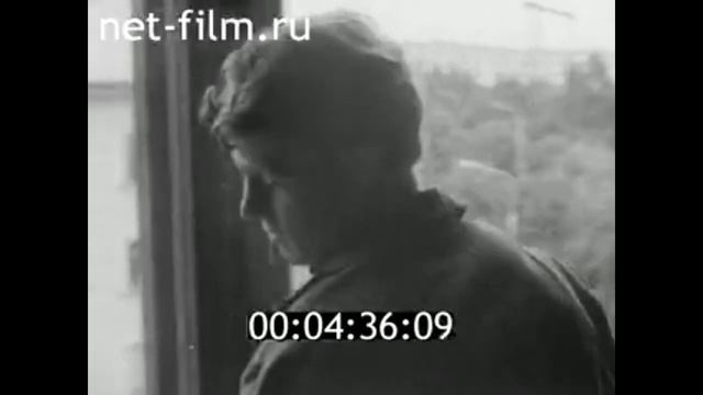 1971г. Новгород. новостройки смотреть онлайн