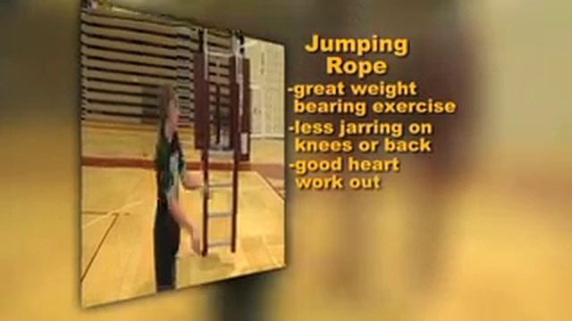 HEALTH BENEFITS FOR KIDS JUMPING ROPE