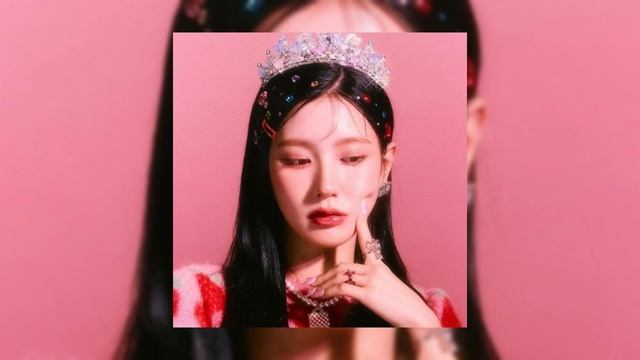 G-idle - Queencard (sped up) смотреть онлайн