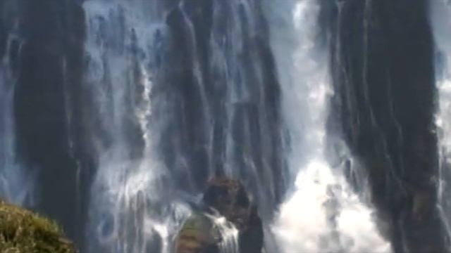 Африка 4 ; Водопад Виктория смотреть онлайн
