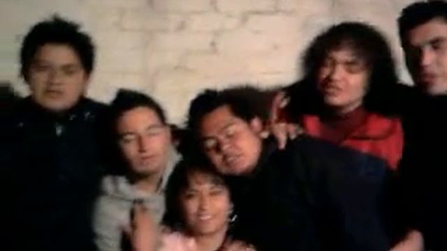 Camila Version San Pablo♥ смотреть онлайн