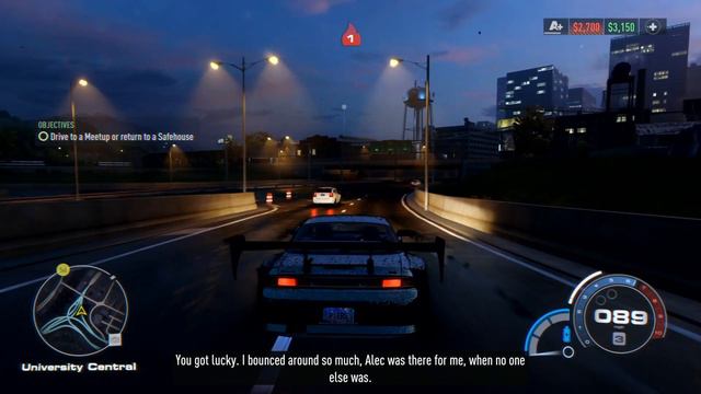 Buying Our First Car Need For Speed Unbound (Part 2) Xbox Series X смотреть онлайн