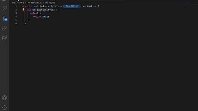 React & Redux apmācība 24. daļa - useSelector смотреть онлайн