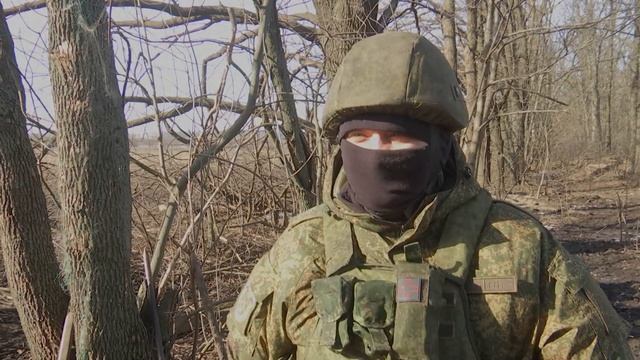 Боевая работа расчетов гаубиц Д-20 на Купянском направлении смотреть онлайн