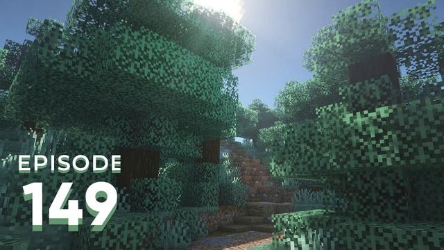 149 - Mapping The Road Ahead // The Spawn Chunks: A Minecraft Podcast смотреть онлайн