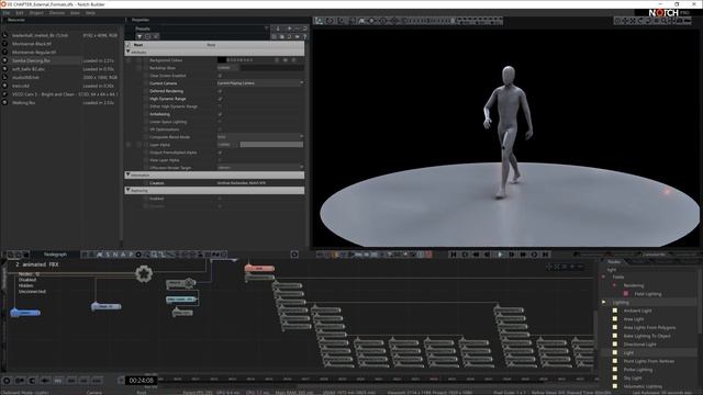 Глава 05: Поддерживаемые форматы файлов - Chapter 05: Supported File Formats (Russian) смотреть онлайн