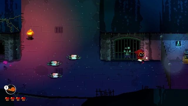 Evil Wizard Gameplay ?♂️ Xbox Series X - Dark magic action смотреть онлайн