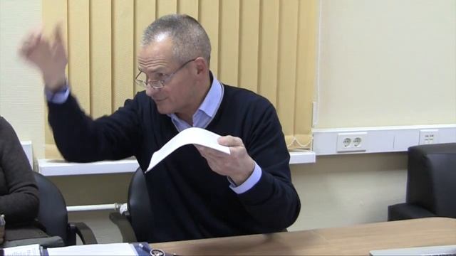 Доклад Г.Ф. Сухова в ОНФ смотреть онлайн