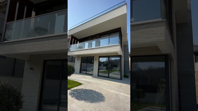 ХАЙ ТЕК ДОМ В СОЧИ смотреть онлайн