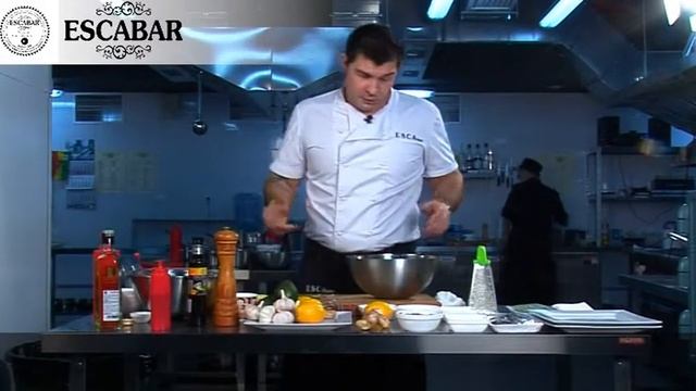 Видео рецепт Андрея Кондрашова смотреть онлайн