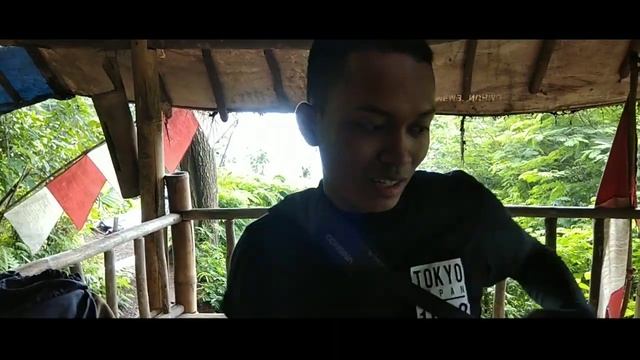 Anaphalis the journey - Mt. Guntur смотреть онлайн