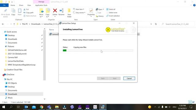 Integrating LemonTree into SmartGit for the best Enterprise Architect Git Expierence смотреть онлайн