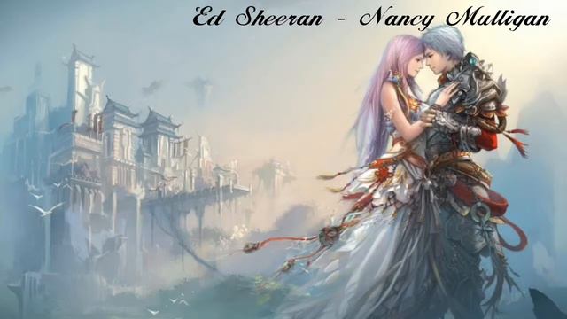 Nightcore - Nancy Mulligan смотреть онлайн